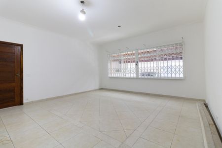 Sala de casa à venda com 4 quartos, 197m² em Vila Brasilio Machado, São Paulo