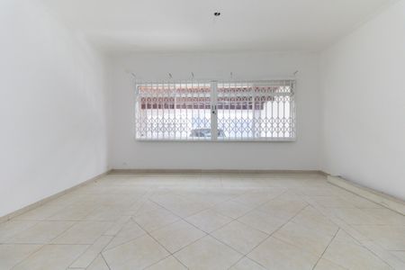 Sala de casa à venda com 4 quartos, 197m² em Vila Brasilio Machado, São Paulo