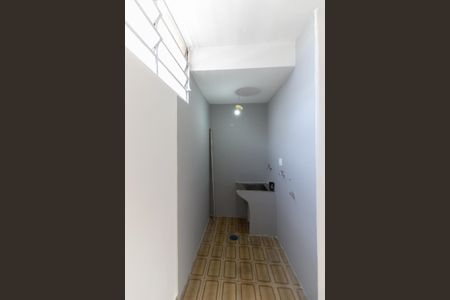 Casa à venda com 197m², 4 quartos e 3 vagas Casa à venda com 197m², 4 quartos e 3 vagasLavanderia