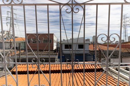 Casa à venda com 197m², 4 quartos e 3 vagas Casa à venda com 197m², 4 quartos e 3 vagasVista da Suíte 1