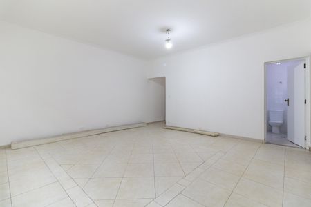 Sala de casa à venda com 4 quartos, 197m² em Vila Brasilio Machado, São Paulo