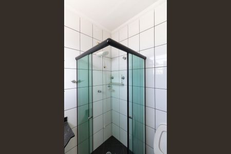 Casa à venda com 197m², 4 quartos e 3 vagas Casa à venda com 197m², 4 quartos e 3 vagasBanheiro da Suíte 2