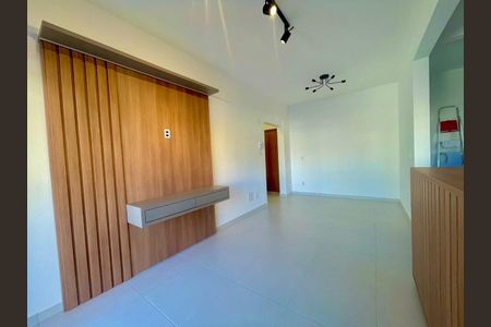 Apartamento para alugar com 1 quarto, 45m² em Jardim das Orquideas, Jundiaí