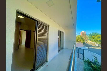 Apartamento para alugar com 1 quarto, 45m² em Jardim das Orquideas, Jundiaí