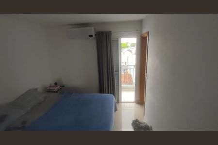 Quarto de apartamento à venda com 2 quartos, 68m² em Ipiranga, São Paulo