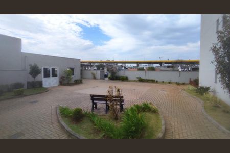 Apartamento à venda com 68m², 2 quartos e 1 vaga Apartamento à venda com 68m², 2 quartos e 1 vagaÁrea comum