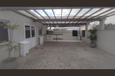 Apartamento à venda com 68m², 2 quartos e 1 vaga Apartamento à venda com 68m², 2 quartos e 1 vagaÁrea comum