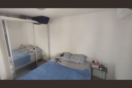 Quarto de apartamento à venda com 2 quartos, 68m² em Ipiranga, São Paulo