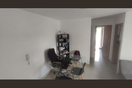 Sala de apartamento à venda com 2 quartos, 68m² em Ipiranga, São Paulo