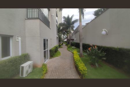 Apartamento à venda com 68m², 2 quartos e 1 vaga Apartamento à venda com 68m², 2 quartos e 1 vagaÁrea comum