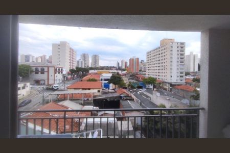 Varanda de apartamento à venda com 2 quartos, 68m² em Ipiranga, São Paulo