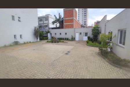 Apartamento à venda com 68m², 2 quartos e 1 vaga Apartamento à venda com 68m², 2 quartos e 1 vagaÁrea comum
