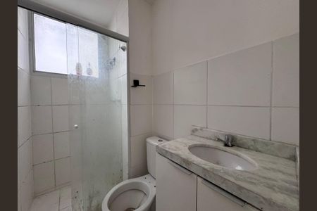 Apartamento para alugar com 2 quartos, 43m² em Vargem Pequena, Rio de Janeiro