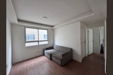 Apartamento para alugar com 2 quartos, 43m² em Vargem Pequena, Rio de Janeiro