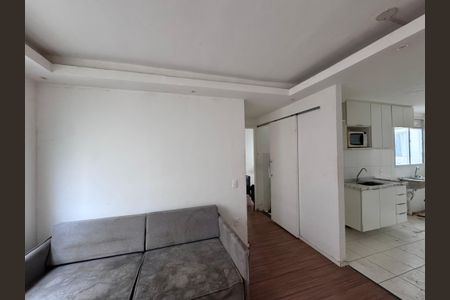 Apartamento para alugar com 2 quartos, 43m² em Vargem Pequena, Rio de Janeiro