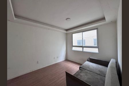 Apartamento para alugar com 2 quartos, 43m² em Vargem Pequena, Rio de Janeiro
