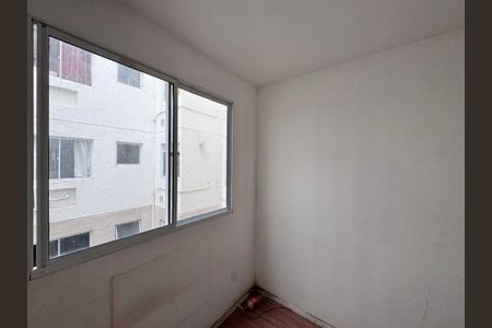 Apartamento para alugar com 2 quartos, 43m² em Vargem Pequena, Rio de Janeiro