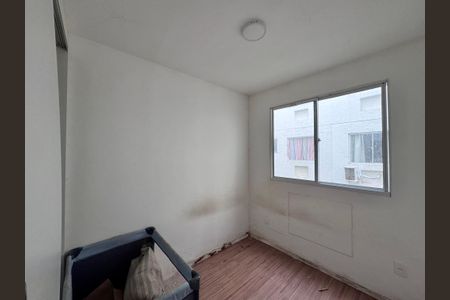 Apartamento para alugar com 2 quartos, 43m² em Vargem Pequena, Rio de Janeiro