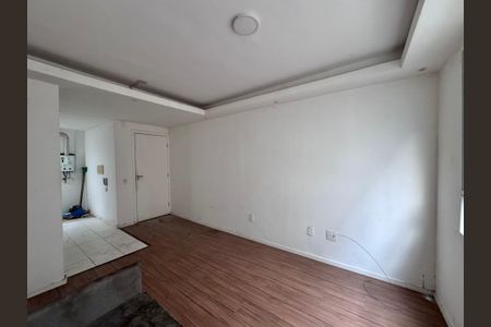 Apartamento para alugar com 2 quartos, 43m² em Vargem Pequena, Rio de Janeiro