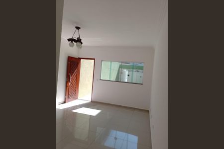 Foto 07 de casa à venda com 3 quartos, 100m² em Jardim Nice, São Paulo