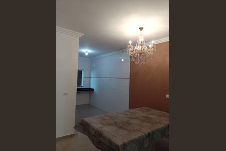 Foto 01 de casa à venda com 3 quartos, 100m² em Jardim Nice, São Paulo