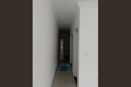 Casa à venda com 100m², 3 quartos e 2 vagas Casa à venda com 100m², 3 quartos e 2 vagasFoto 09