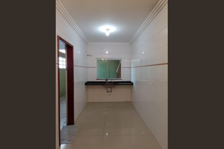 Foto 12 de casa à venda com 3 quartos, 100m² em Jardim Nice, São Paulo