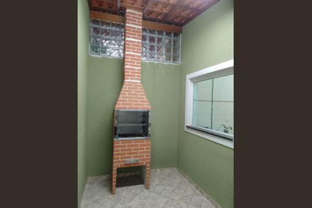 Casa à venda com 100m², 3 quartos e 2 vagas Casa à venda com 100m², 3 quartos e 2 vagasFoto 23