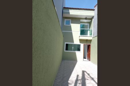 Casa à venda com 100m², 3 quartos e 2 vagas Casa à venda com 100m², 3 quartos e 2 vagasFoto 26
