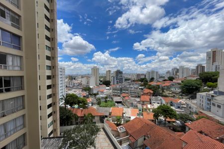 Apartamento para alugar com 150m², 3 quartos e 1 vaga
