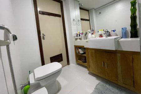 Apartamento para alugar com 150m², 3 quartos e 1 vaga