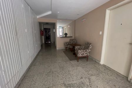 Apartamento para alugar com 150m², 3 quartos e 1 vaga