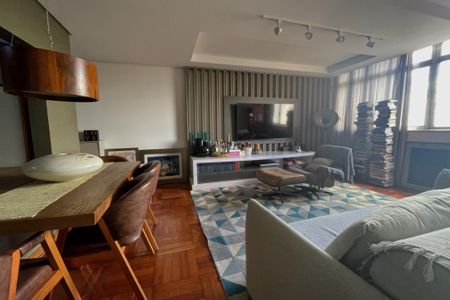 Apartamento para alugar com 150m², 3 quartos e 1 vaga