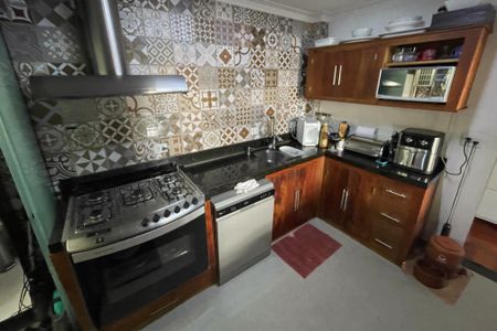 Apartamento para alugar com 150m², 3 quartos e 1 vaga