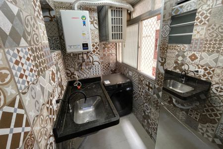 Apartamento para alugar com 150m², 3 quartos e 1 vaga