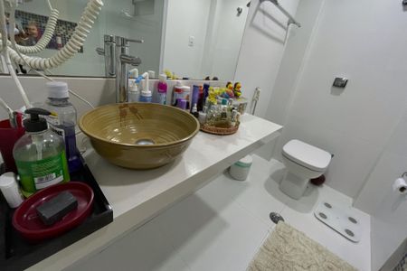 Apartamento para alugar com 150m², 3 quartos e 1 vaga