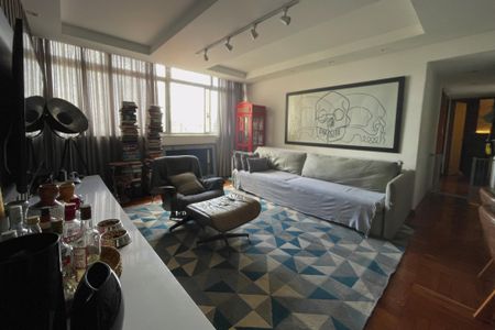 Apartamento para alugar com 3 quartos, 150m² em Santana, São Paulo