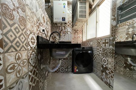 Apartamento para alugar com 150m², 3 quartos e 1 vaga