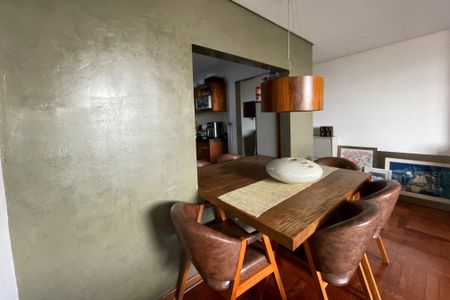 Apartamento para alugar com 150m², 3 quartos e 1 vaga