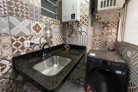 Apartamento para alugar com 150m², 3 quartos e 1 vaga