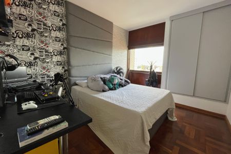 Apartamento para alugar com 150m², 3 quartos e 1 vaga