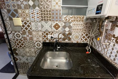 Apartamento para alugar com 150m², 3 quartos e 1 vaga