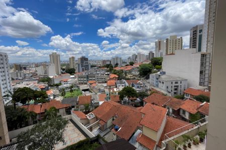 Apartamento para alugar com 150m², 3 quartos e 1 vaga