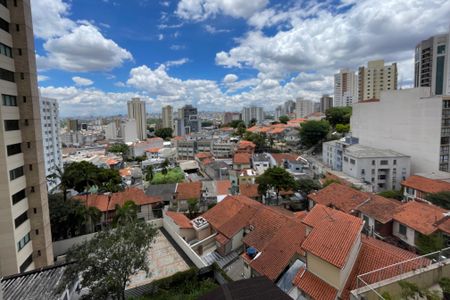 Apartamento para alugar com 150m², 3 quartos e 1 vaga