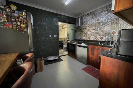 Apartamento para alugar com 150m², 3 quartos e 1 vaga