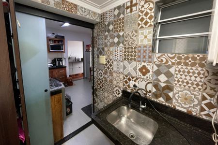 Apartamento para alugar com 150m², 3 quartos e 1 vaga