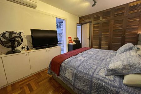 Apartamento para alugar com 150m², 3 quartos e 1 vaga