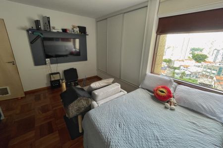 Apartamento para alugar com 150m², 3 quartos e 1 vaga