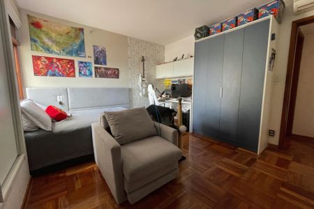 Apartamento para alugar com 150m², 3 quartos e 1 vaga