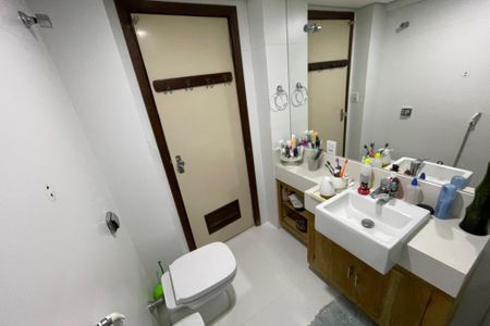 Apartamento para alugar com 150m², 3 quartos e 1 vaga